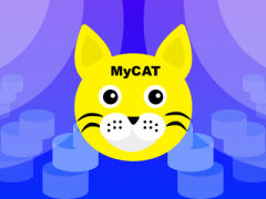 MyCAT+MySQL搭建高可用企业级数据库集群