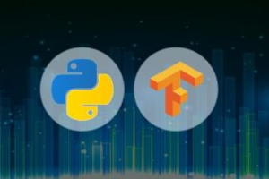 Python3+TensorFlow 打造人脸识别智能小程序