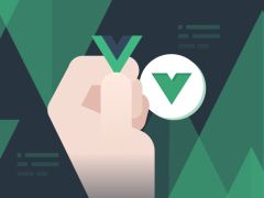 Vue核心技术Vue+Vue-Router+Vuex+SSR实战精讲