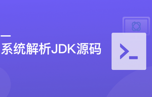 系统解析JDK源码，领略大牛设计思想，JAVA面试必备完结无密