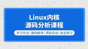 零声 Linux内核源码/内存调优/文件系统/进程管理/设备驱动/网络协议栈